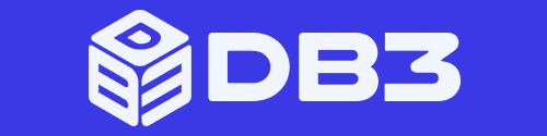 DB3 Network, decentralized your database